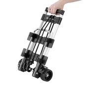 Тележка складная Outwell Balos Transporter (928773)