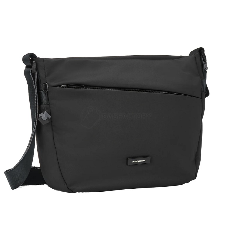 Женская сумка Hedgren Nova Gravity Medium Черный (HNOV03/003-01)