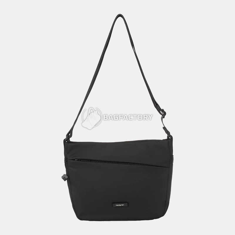 Женская сумка Hedgren Nova Gravity Medium Черный (HNOV03/003-01)
