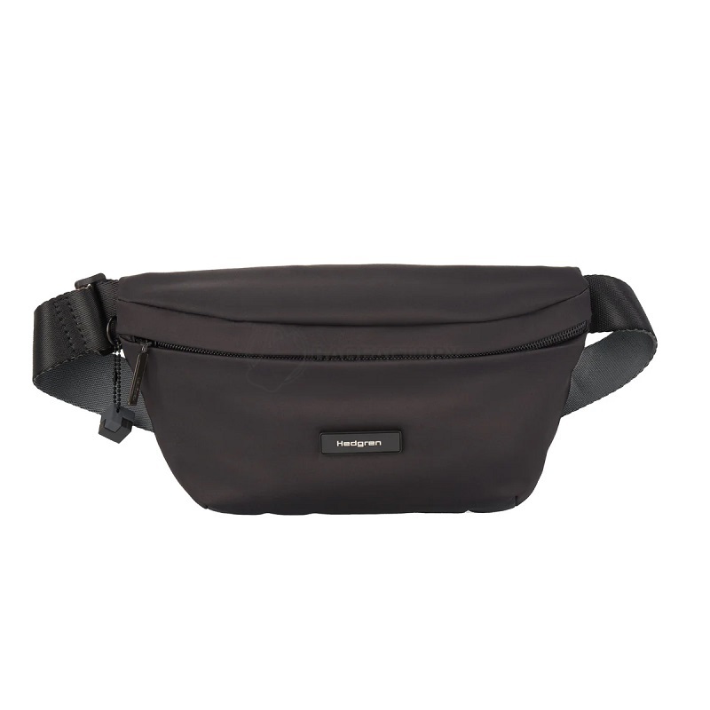 Поясная сумка Hedgren Nova HALO Black (HNOV01/003)
