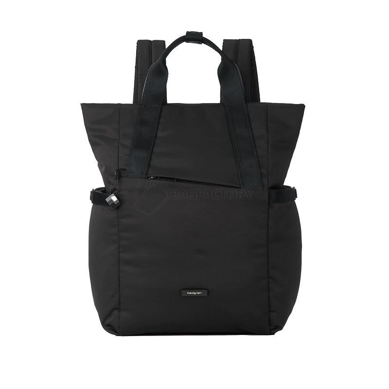 Сумка-рюкзак Hedgren Nova Solar 14.66 л для ноутбука до 14