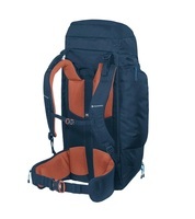 Туристический рюкзак Ferrino Dundee 50L Blue (931790)