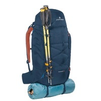 Туристический рюкзак Ferrino Dundee 50L Blue (931790)