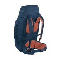 Туристический рюкзак Ferrino Dundee 50L Blue (931790)