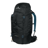 Туристический рюкзак Ferrino Dundee 70L Black (931791)