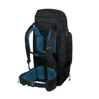 Туристический рюкзак Ferrino Dundee 70L Black (931791)