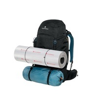 Туристический рюкзак Ferrino Dundee 70L Black (931791)