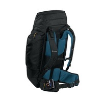 Туристический рюкзак Ferrino Dundee 70L Black (931791)