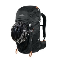 Туристический рюкзак Ferrino Agile 45L Black (931788)