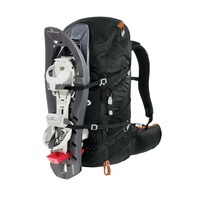 Туристический рюкзак Ferrino Agile 45L Black (931788)