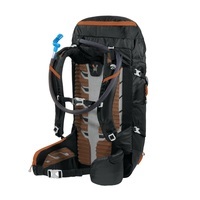 Туристический рюкзак Ferrino Agile 45L Black (931788)