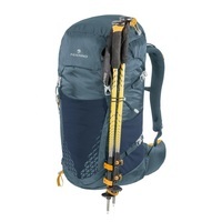 Туристический рюкзак Ferrino Agile 45L Blue (931787)