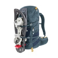 Туристический рюкзак Ferrino Agile 45L Blue (931787)