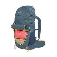 Туристический рюкзак Ferrino Agile 45L Blue (931787)