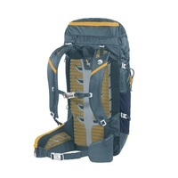 Туристический рюкзак Ferrino Agile 45L Blue (931787)