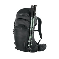 Туристический рюкзак Ferrino Finisterre 30L Black (931792)