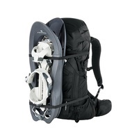 Туристический рюкзак Ferrino Finisterre 30L Black (931792)