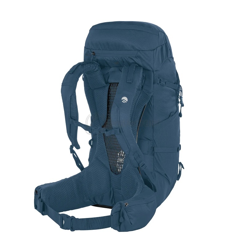 Туристический рюкзак Ferrino Finisterre 48L Blue (924383)
