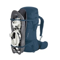 Туристический рюкзак Ferrino Finisterre 48L Blue (924383)