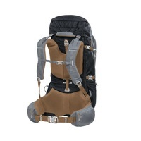 Туристический рюкзак Ferrino Transalp 60L Grey (931786)