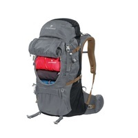 Туристический рюкзак Ferrino Transalp 60L Grey (931786)
