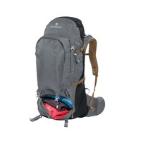 Туристический рюкзак Ferrino Transalp 60L Grey (931786)