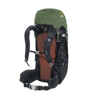 Туристический рюкзак Ferrino Triolet 48+5 Green (931785)