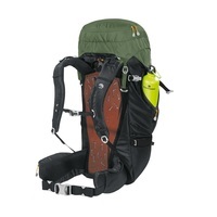 Туристический рюкзак Ferrino Triolet 48+5 Green (931785)