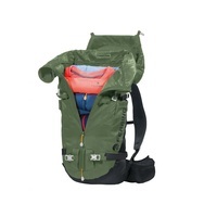 Туристический рюкзак Ferrino Triolet 48+5 Green (931785)