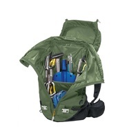 Туристический рюкзак Ferrino Triolet 48+5 Green (931785)