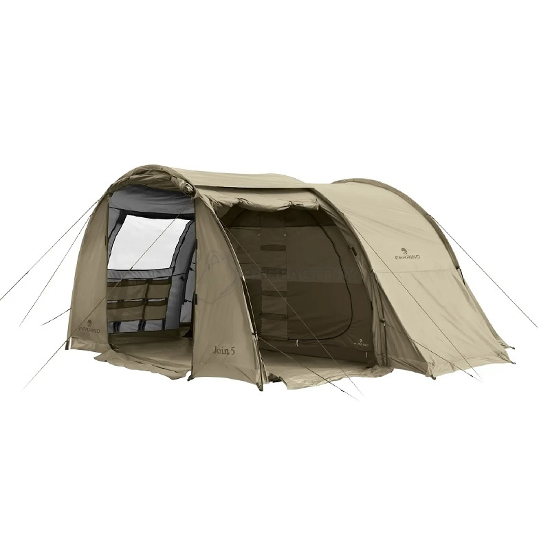 Палатка пятиместная Ferrino Join 5 Sand (931774)