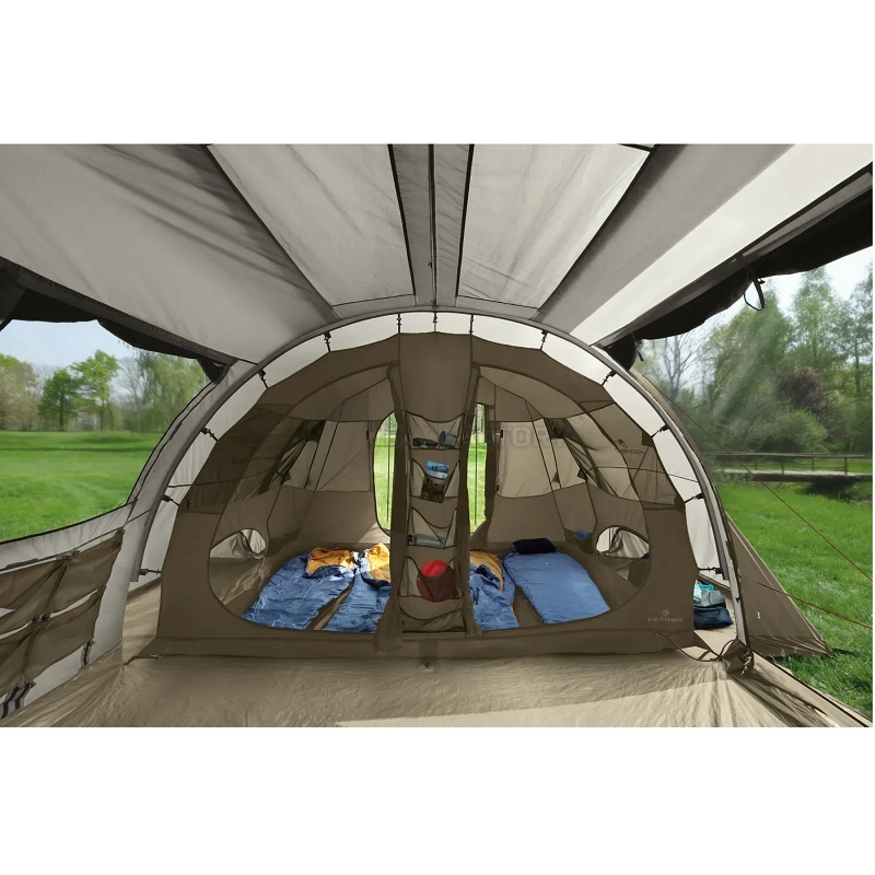 Палатка пятиместная Ferrino Join 5 Sand (931774)