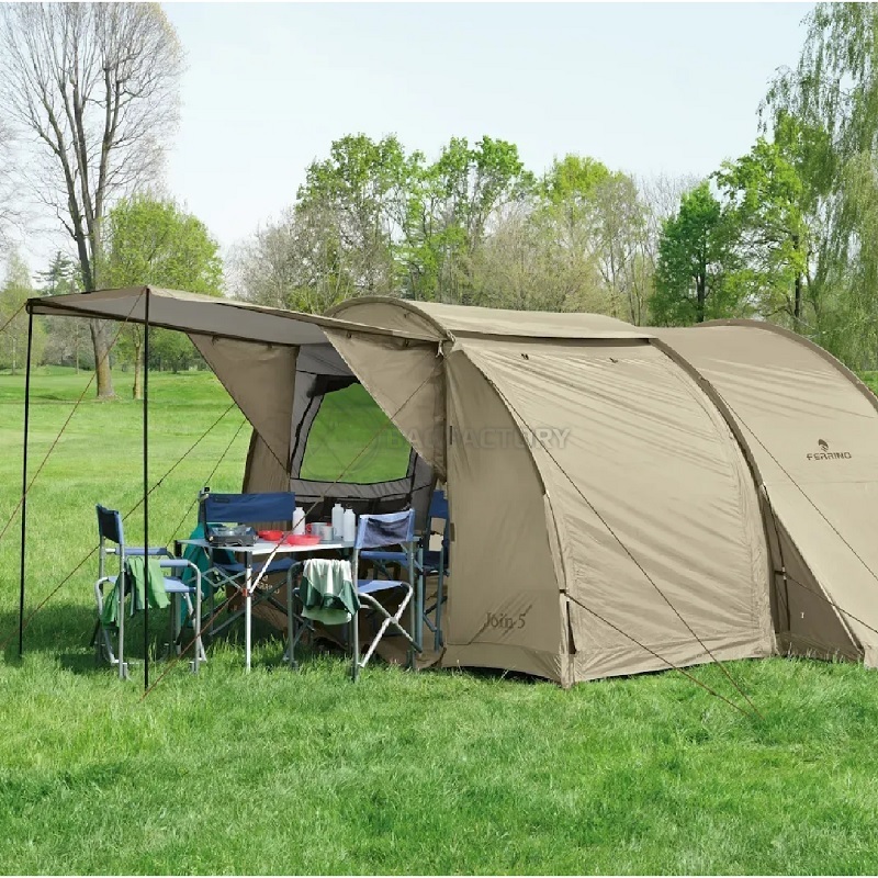 Палатка пятиместная Ferrino Join 5 Sand (931774)