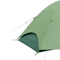 Палатка двухместная Ferrino Nemesi 2 Pro Green (931777)