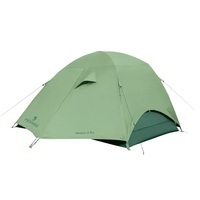 Палатка трехместная Ferrino Nemesi 3 Pro Green (931778)