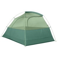 Палатка трехместная Ferrino Nemesi 3 Pro Green (931778)