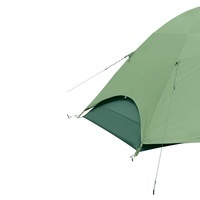 Палатка трехместная Ferrino Nemesi 3 Pro Green (931778)