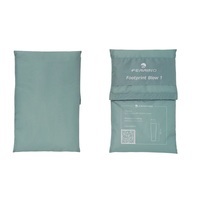 Палатка одноместная Ferrino Blow 1 Blue (931782)