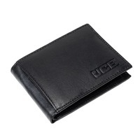 Кошелек мужской JCB NC52 Black (JCBNC52 BLK) 