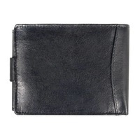 Кошелек мужской JCB NC53 Black (JCBNC53 BLK 1)