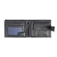 Кошелек мужской JCB NC53 Black (JCBNC53 BLK 1)