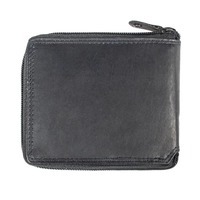 Кошелек мужской JCB NC38MN Black (JCBNC38MN BLK)