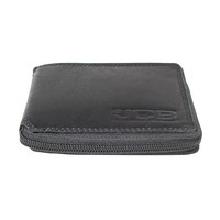 Кошелек мужской JCB NC38MN Black (JCBNC38MN BLK)