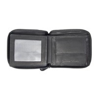 Кошелек мужской JCB NC38MN Black (JCBNC38MN BLK)