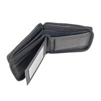 Кошелек мужской JCB NC38MN Black (JCBNC38MN BLK)