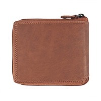 Кошелек мужской JCB NC38MN Tan (JCB NC38MN TAN)