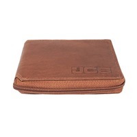 Кошелек мужской JCB NC38MN Tan (JCB NC38MN TAN)