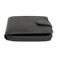 Кошелек мужской JCB NC43MN Black (JCBNC43MN BLK)