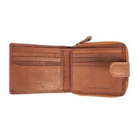 Кошелек мужской JCB NC43MN Tan (JCBNC43MN TAN)