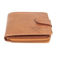 Кошелек мужской JCB NC43MN Tan (JCBNC43MN TAN)